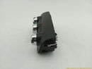 Audi TT Climate Control Switch-5