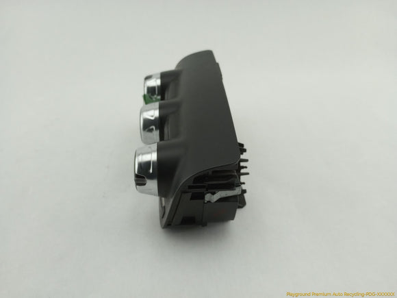 Audi TT Climate Control Switch