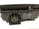 Audi TT Climate Control Switch-6