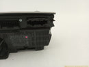 Audi TT Climate Control Switch-7