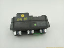 Audi TT Climate Control Switch-9