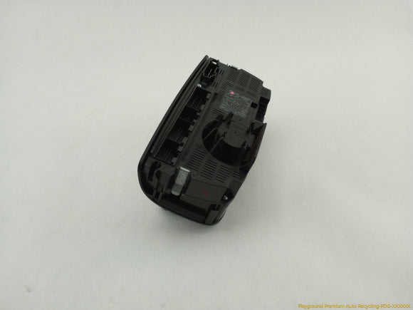 Audi TT Climate Control Switch