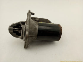 Mini Cooper Starter Motor