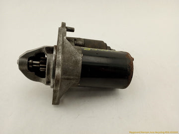 Mini Cooper Starter Motor