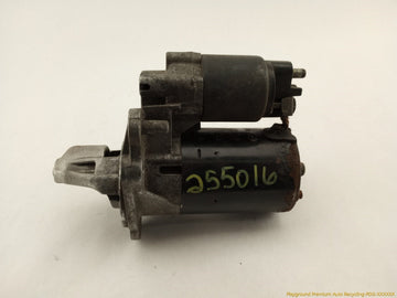 Mini Cooper Starter Motor - 0