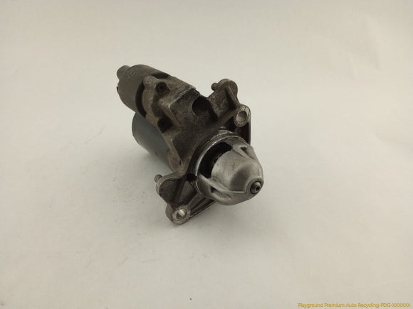 Mini Cooper Starter Motor