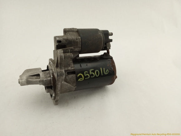 Mini Cooper Starter Motor