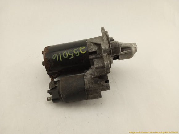Mini Cooper Starter Motor