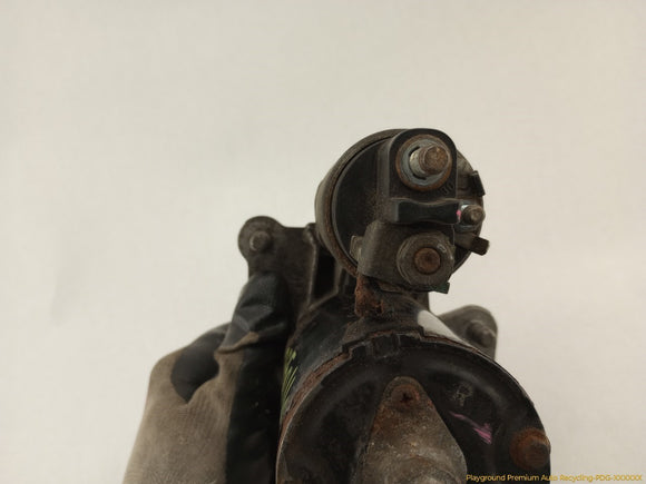 Mini Cooper Starter Motor