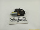 Hyundai Genesis Sunroof Motor-1