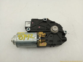 Hyundai Genesis Sunroof Motor - 0