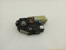Hyundai Genesis Sunroof Motor-5