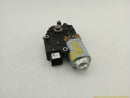 Hyundai Genesis Sunroof Motor-6