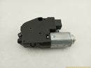 Hyundai Genesis Sunroof Motor-9