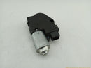 Hyundai Genesis Sunroof Motor-10