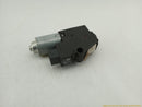 Hyundai Genesis Sunroof Motor-11