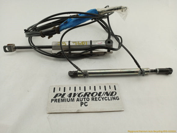 Mercedes SLK280 Convertible Top Lift Cylinder Set