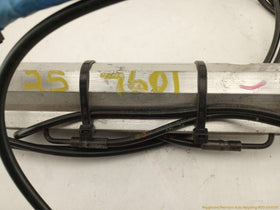 Mercedes SLK280 Convertible Top Lift Cylinder Set - 0