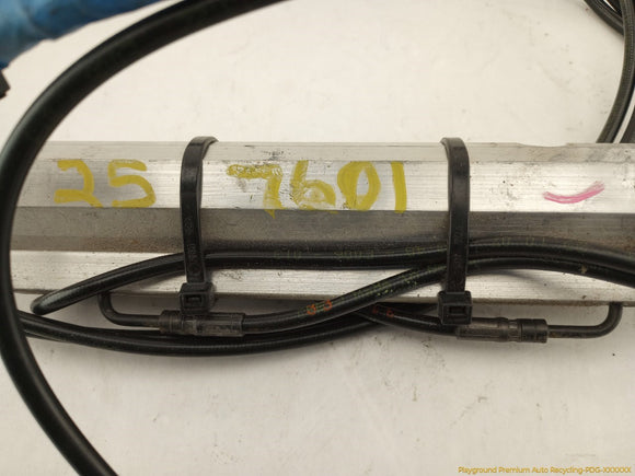Mercedes SLK280 Convertible Top Lift Cylinder Set