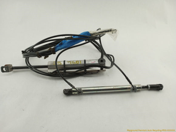 Mercedes SLK280 Convertible Top Lift Cylinder Set