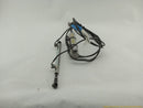 Mercedes SLK280 Convertible Top Lift Cylinder Set-4