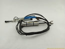 Mercedes SLK280 Convertible Top Lift Cylinder Set-5