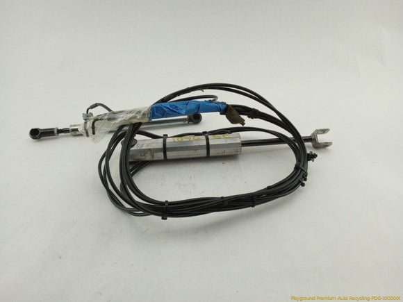 Mercedes SLK280 Convertible Top Lift Cylinder Set