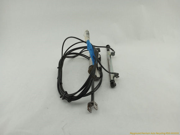 Mercedes SLK280 Convertible Top Lift Cylinder Set