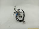 Mercedes SLK280 Convertible Top Lift Cylinder Set-7
