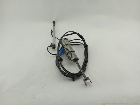Mercedes SLK280 Convertible Top Lift Cylinder Set