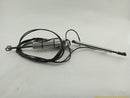 Mercedes SLK280 Convertible Top Lift Cylinder Set-8