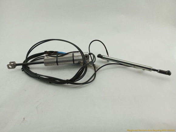 Mercedes SLK280 Convertible Top Lift Cylinder Set