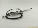 Mercedes SLK280 Convertible Top Lift Cylinder Set-11