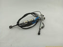 Mercedes SLK280 Convertible Top Lift Cylinder Set-12