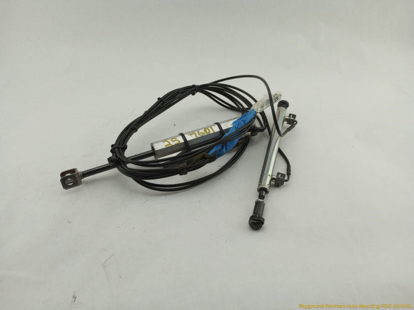 Mercedes SLK280 Convertible Top Lift Cylinder Set