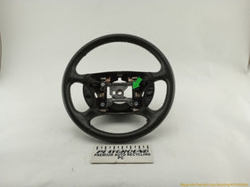 Ford Mustang Steering Wheel