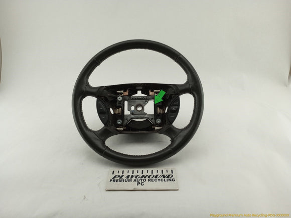 Ford Mustang Steering Wheel