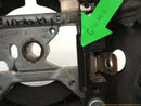 Ford Mustang Steering Wheel-4