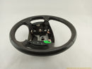 Ford Mustang Steering Wheel-6