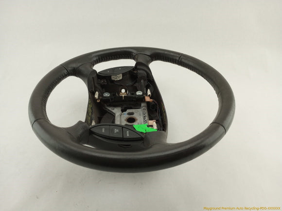 Ford Mustang Steering Wheel
