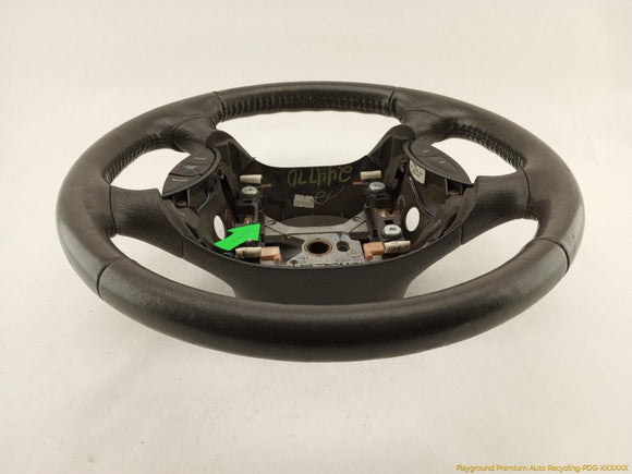 Ford Mustang Steering Wheel
