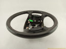 Ford Mustang Steering Wheel-8