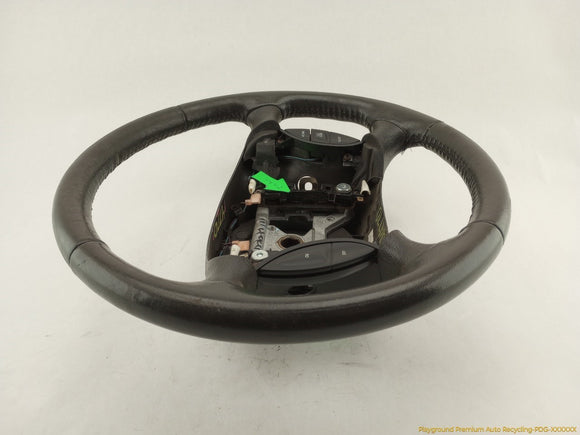 Ford Mustang Steering Wheel