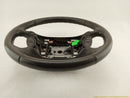 Ford Mustang Steering Wheel-9