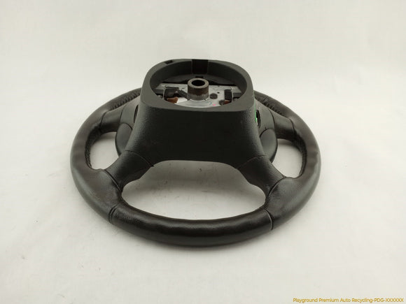 Ford Mustang Steering Wheel