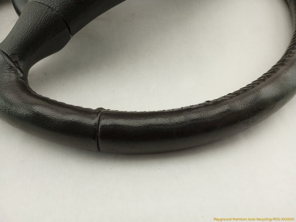 Ford Mustang Steering Wheel