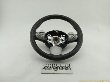 Mini Cooper Steering Wheel