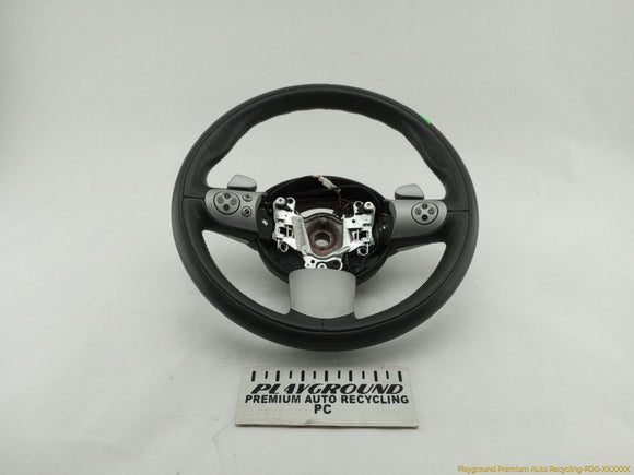 Mini Cooper Steering Wheel