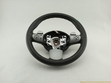 Mini Cooper Steering Wheel - 0
