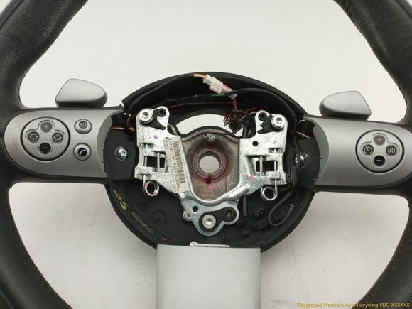 Mini Cooper Steering Wheel